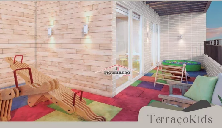 Imagem Apartamento à venda, 87 m² por R$ 750.000,00 - Canto do Forte - Praia Grande/SP