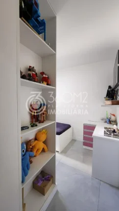 Imagem Apartamento para Venda em São Bernardo do Campo / SP no bairro Baeta Neves