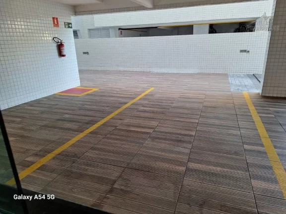Imagem Apartamento 2 dormitórios sendo 1 suite no bairro Aviação