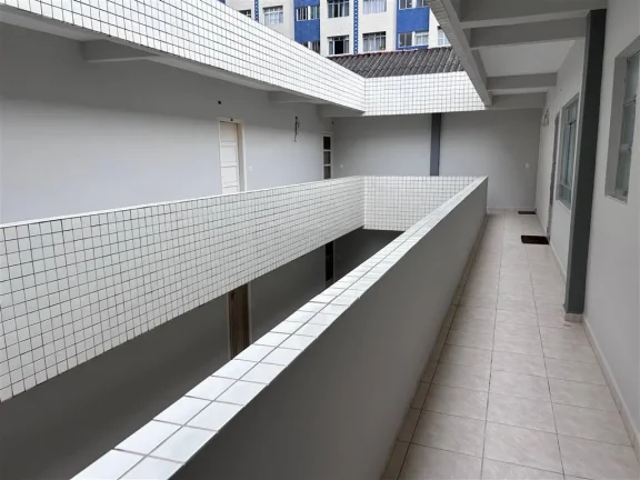 Imagem APARTAMENTO GUILHERMINA - PRAIA GRANDE SP