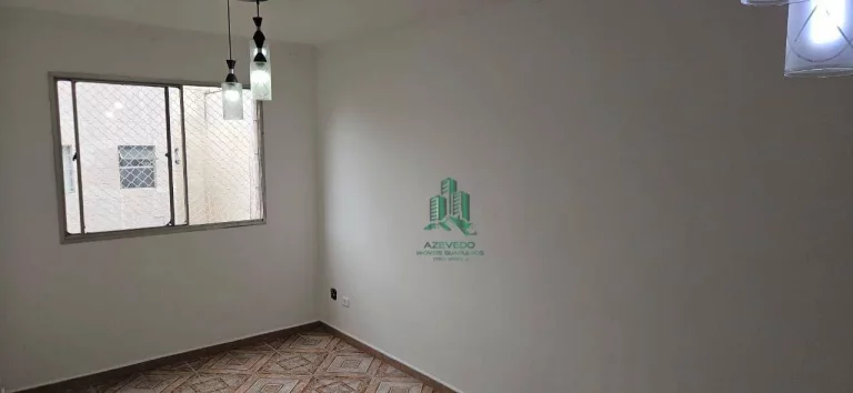 Imagem Apartamento com 2 dormitórios à venda, 56 m² por R$ 259.000,00 - Cocaia - Guarulhos/SP