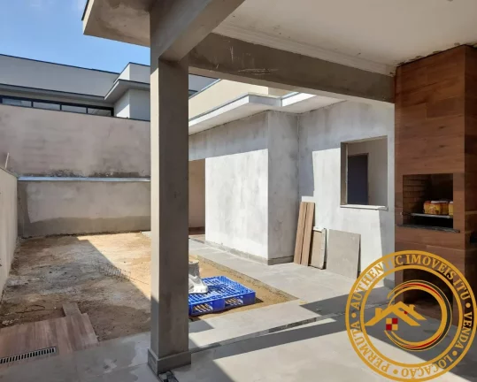 Imagem CASA RESIDENCIAL em SALTO - SP, RESIDENCIAL LAGOS D'ICARAÍ