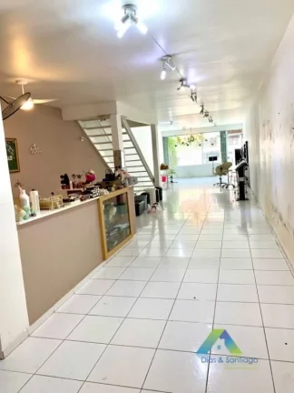 Imagem SAÇÃO COMERCIAL NO MORUMBI