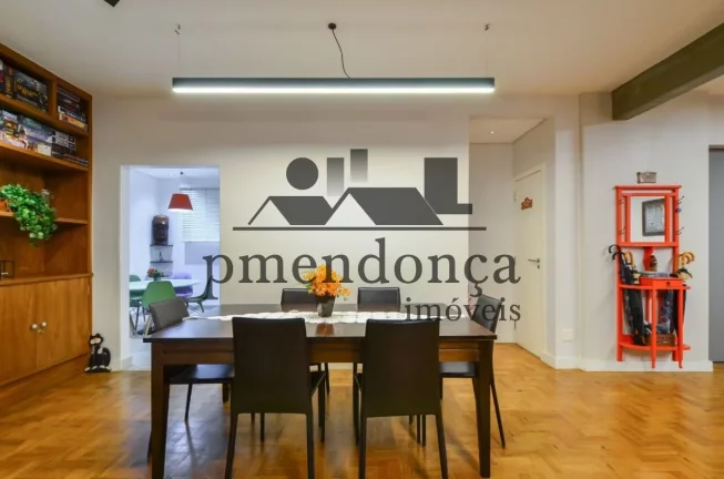 Imagem Jardim Paulista, aparto 3 dormts, 1 suite, 1 vaga
