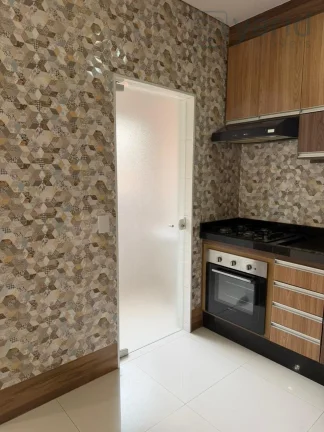 Imagem Apartamento à venda em Jundiaí-SP, no bairro Nova Cidade Jardim: 2 quartos, 1 sala, 1 banheiro, 1 vaga de garagem!