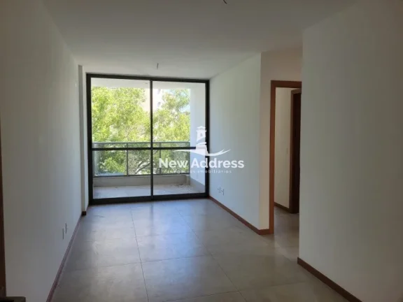 Imagem Apartamento 2 quartos à venda em Itapuã - Vila Velha/ES