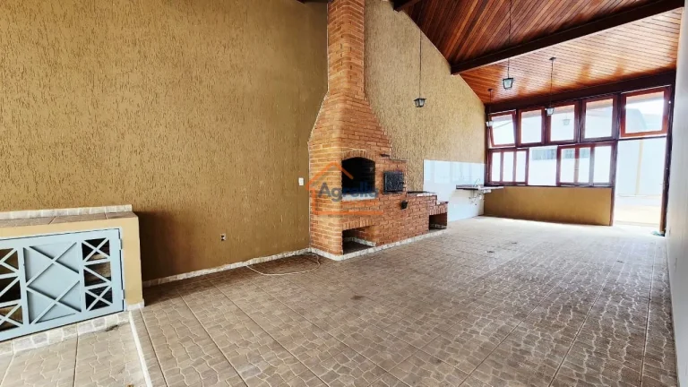 Imagem Casa à venda no bairro Jardim Guaçuano - Mogi Guaçu/SP