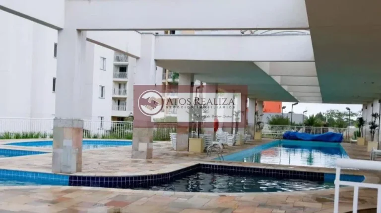 Imagem Compre Apartamento em Usina Piratininga - São Paulo