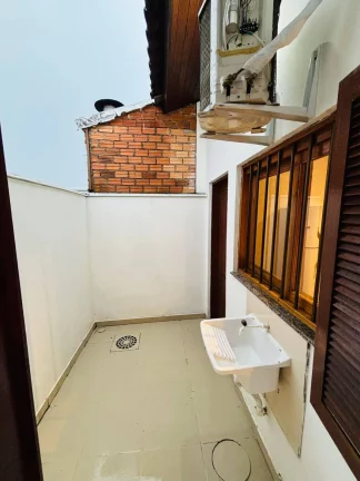 Imagem casa térrea 2 quartos, mobiliada, Bairro Pascoaline, Sapucaia do Sul - RS