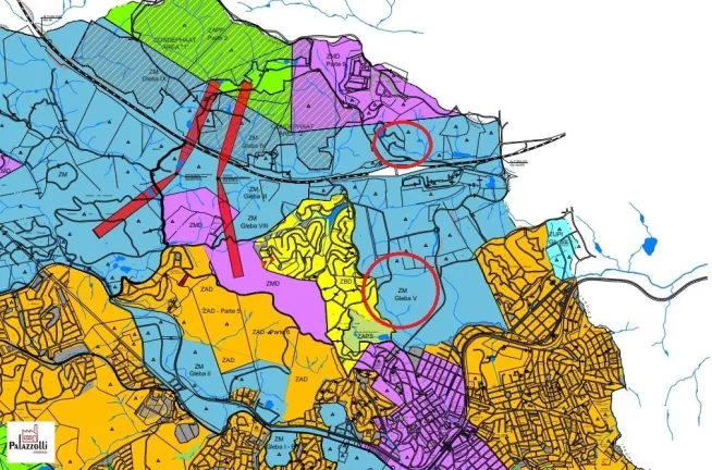 Imagem Galpão 3800 m² ao lado da Rodovia Castelo Branco