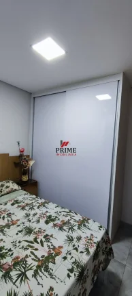 Imagem Apartamento - Bairro Quebra - Lagoa Santa