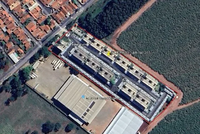 Foto do Imóvel
