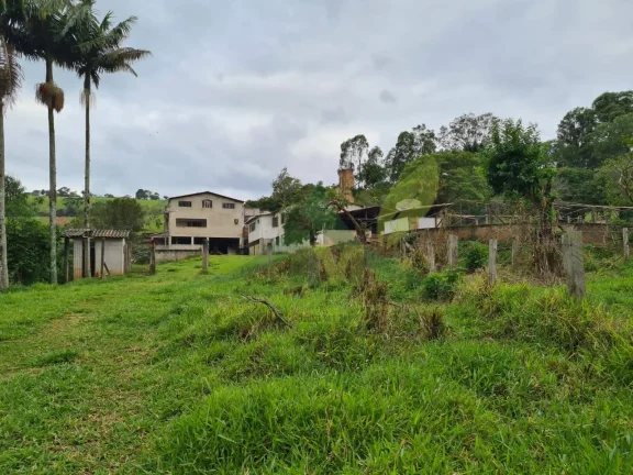 Imagem Oportunidade: Sítio de 16 alqueires com vista deslumbrante em Piracaia