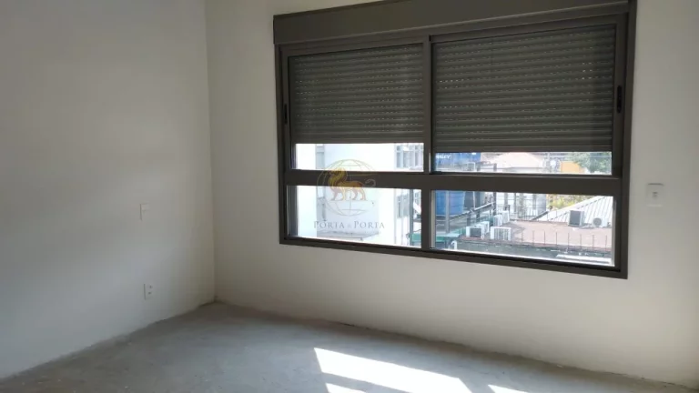 Imagem Karpz Jardins - Apartamento 210m² Karpz Jardins – Setin SP | 4 Suítes, 3 Vagas