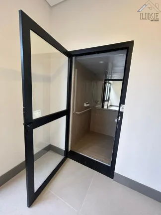 Imagem [Casa em Condomínio - Venda][Reserva do Paratehy Sul]