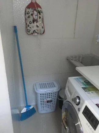 Imagem Apartamento com 2 dormitórios à venda, 50 m² por R$ 270.000,00 - Jardim das Maravilhas - Santo André/SP