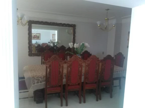 Imagem Apartamento à venda, 380 m² por R$ 1.800.000,00 - Centro - Suzano/SP