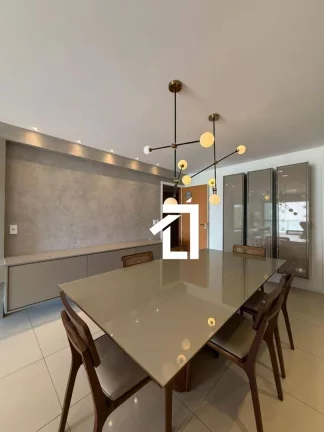 Imagem Apartamento | Jatiúca | 3 Quartos | 114M2 | 3 Suítes | Varanda | Nascente | 2 Vagas