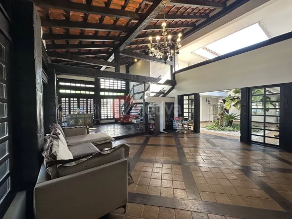 Imagem Casa duplex em condomínio, 8 quartos, 550m², São Bento - Cabo Frio
