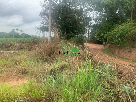 Imagem Área para Venda em Limeira, Bairro dos Lopes