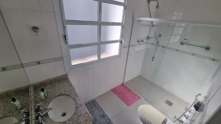 Imagem Apartamento com 3 dormitórios à venda, 100 m² - Pitangueiras - Guarujá/SP