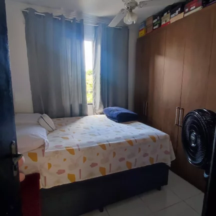 Imagem vende se apartamento no Itaim paulista