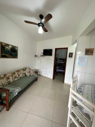 Imagem Apartamento mobiliado na Praia das Toninhas apenas 80 metros da praia!