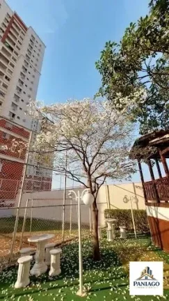 Imagem Apartamento no Gardden 3 Américas - Cuiabá