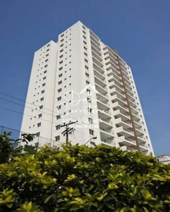 Imagem APARTAMENTO Residencial em GUARUJÁ - SP, JARDIM LAS PALMAS