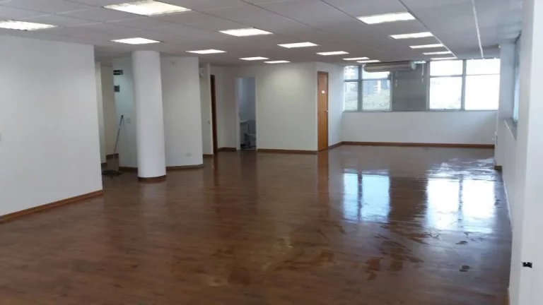 Imagem Conjunto Comercial na Alameda Santos - Jd Paulista