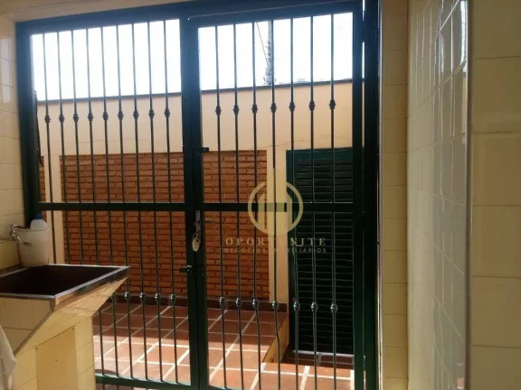 Imagem Casa comercial e residencial no Jardim Paulistano