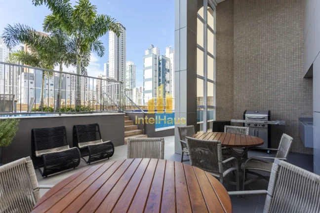 Imagem Descubra o Paraíso Urbano no Edifício Ocean Breeze: Luxo Exclusivo em Balneário Camboriú!
Imagin...