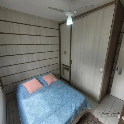 Imagem Apartamento 1 dormitório para Venda em Balneário Camboriú / SC no bairro Centro