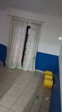 Imagem Sobrado à venda, 250 m² por R$ 650.000,00 - Parque Continental II - Guarulhos/SP