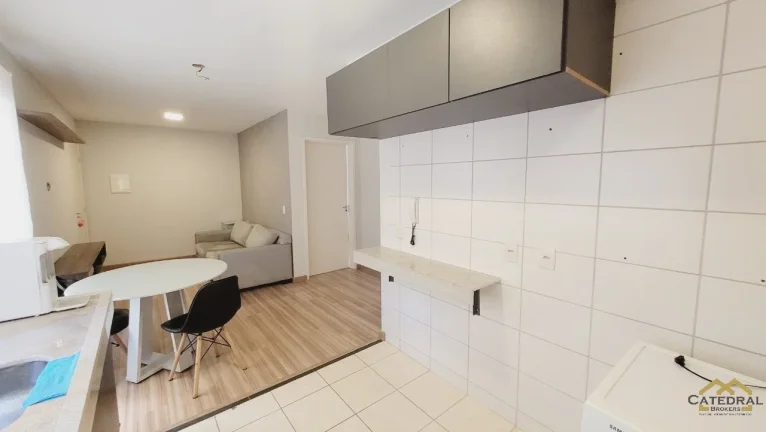 Imagem Apartamento térreo para locação, Bairro São Venâncio. Itupeva. São Paulo.