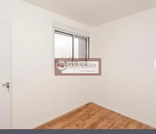 Imagem Aluguel de Apartamento 2 Quartos em Jurubatuba, São Paulo
