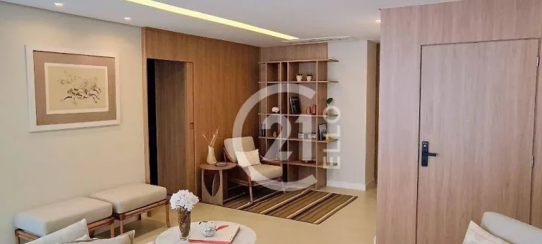 Imagem Apartamento 2 quartos para alugar na Chácara Santo Antônio - SP