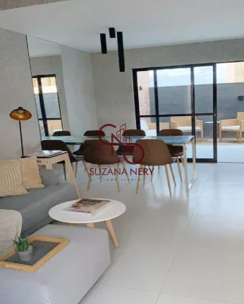 Imagem Casa Duplex no Parque das Nações