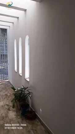 Imagem Casa Sobrado em Planalto Paulista, São Paulo/SP