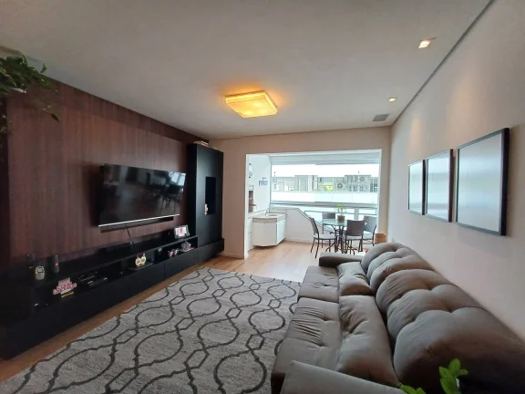Imagem Apartamentos à Venda em Jurerê Internacional