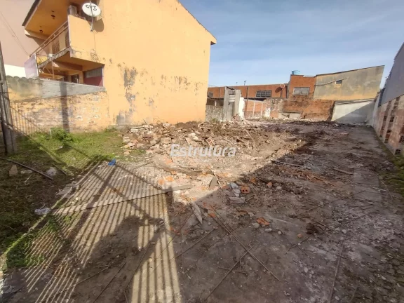 Terreno para venda com excelente localização