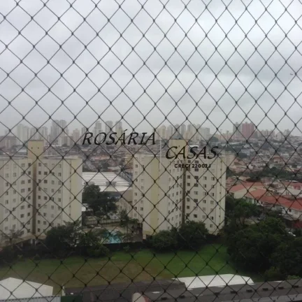 Imagem Amplo apartamento Shopping Plaza Sul com 4 VAGAS!!!