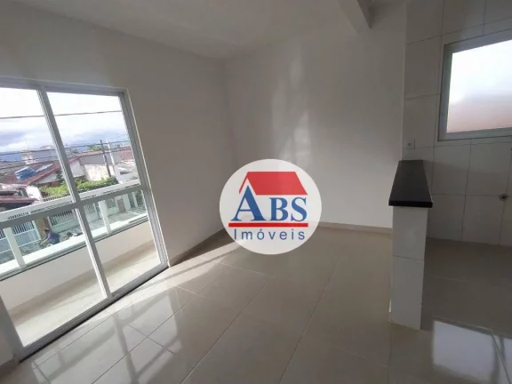 Imagem Casa à venda, 61 m² por R$ 275.000,00 - Vila Tupi - Praia Grande/SP