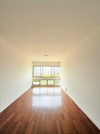 Imagem Apartamento Sumaré - 125M², 3 Dorms, 1 Vaga Determinada, Dependência Completa de Serviço, Salão de Festas.