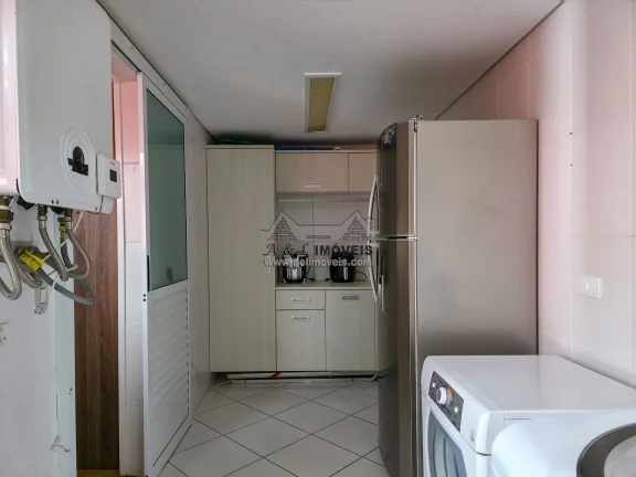 Imagem Apartamento duplex à venda Capivari Campos do Jordão 4 dormitórios