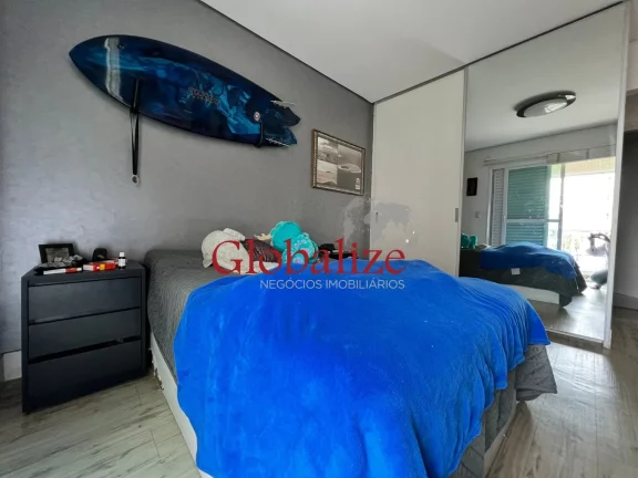Imagem APARTAMENTO RESIDENCIAL em SANTOS - SP, PONTA DA PRAIA