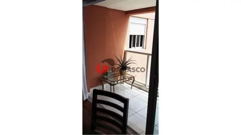 Imagem Apartamento à venda 3 Quartos, 3 Suites, 3 Vagas, 121M², Jardim, Santo André - SP