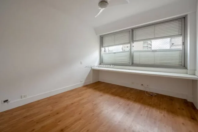 Imagem Apartamento à venda Higienópolis São Paulo