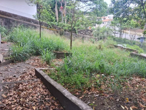 Imagem Terreno à venda, 506 m² por R$ 1.690.000,00 - Pacaembu - São Paulo/SP