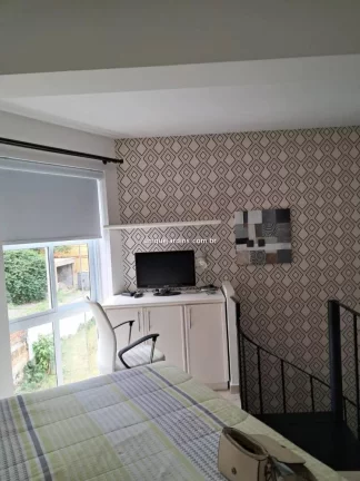 Imagem Apartamento à venda Vila Nova Conceição São Paulo